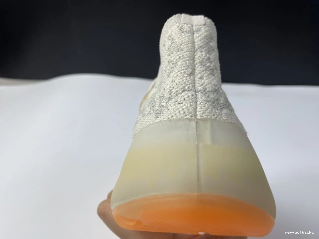 380 Adidas GY2649 Boost Yecoraite Reflective Yeezy 0801